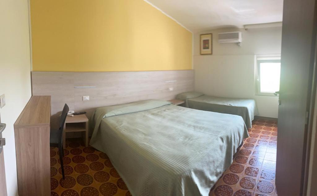 Hotel Roxy Cervia Esterno foto
