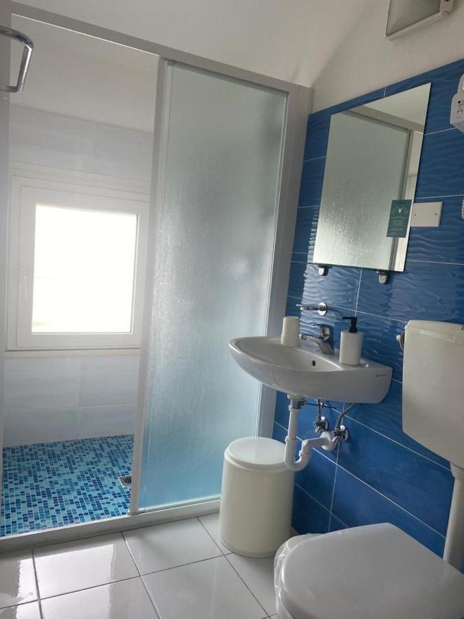 Hotel Roxy Cervia Esterno foto