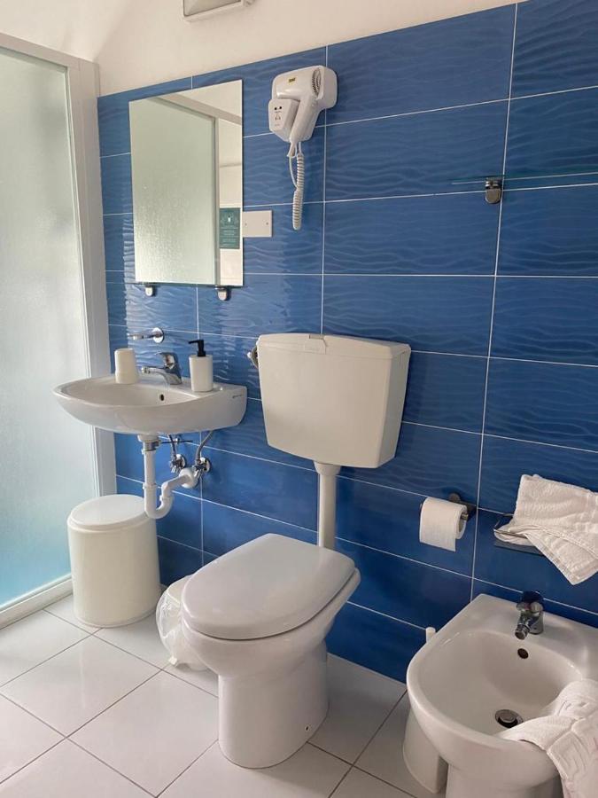 Hotel Roxy Cervia Esterno foto