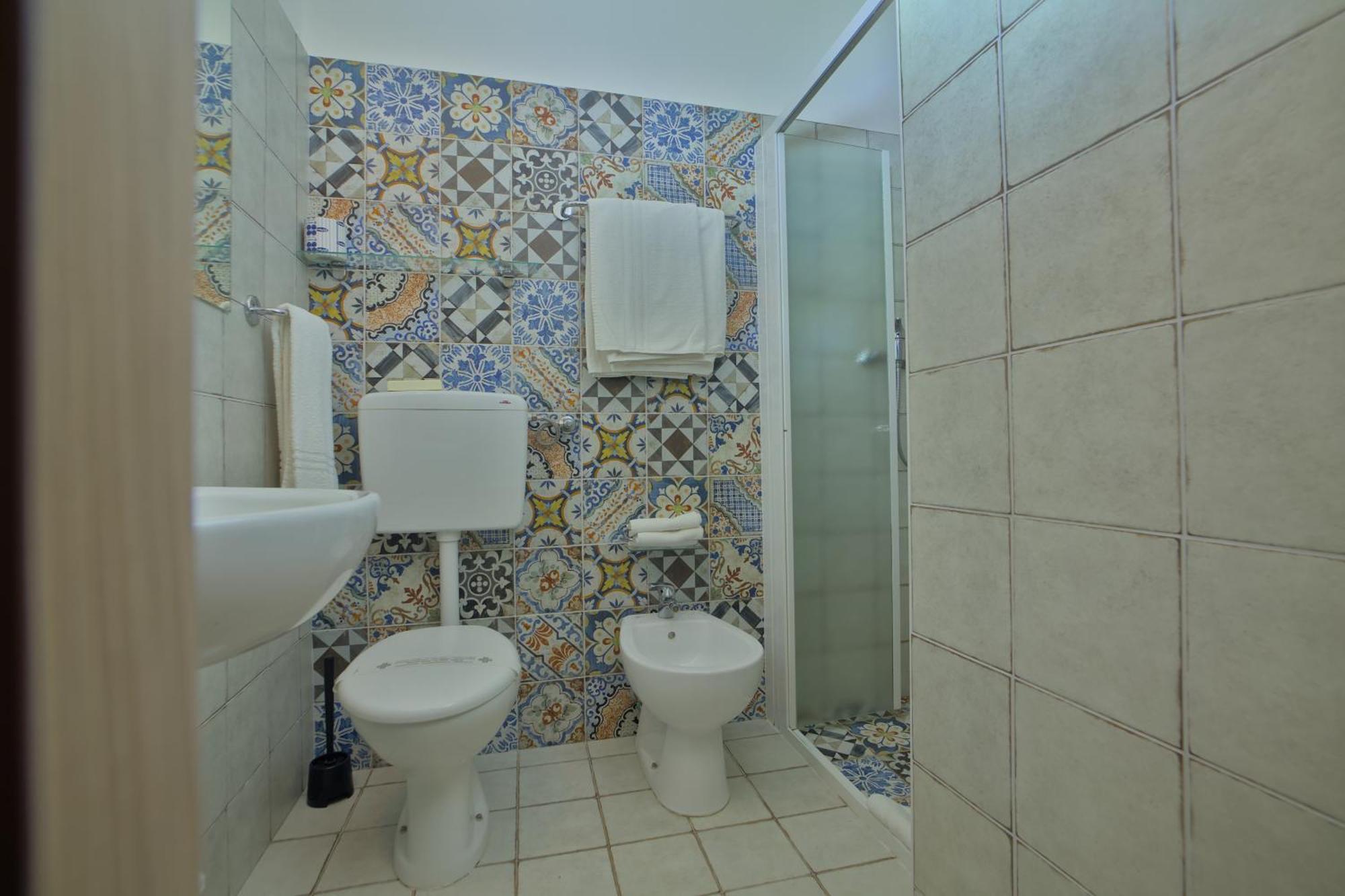 Hotel Roxy Cervia Esterno foto
